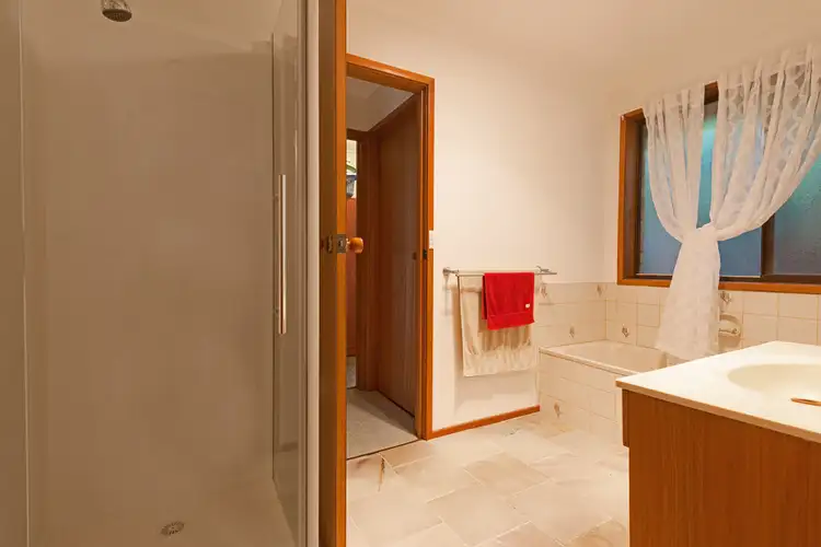 Sixth view of Homely house listing, 7 Ashley Court, Blackmans Bay TAS 7052