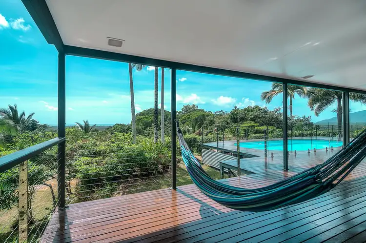 Third view of Homely house listing, 19 Palm Road, Daintree QLD 4873