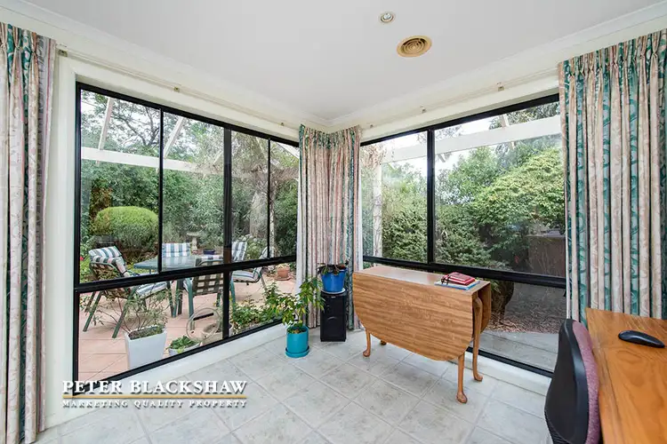 Sixth view of Homely house listing, 2/83 Carruthers Street, Curtin ACT 2605