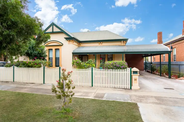 Second view of Homely house listing, 28 Close Street, Birkenhead SA 5015