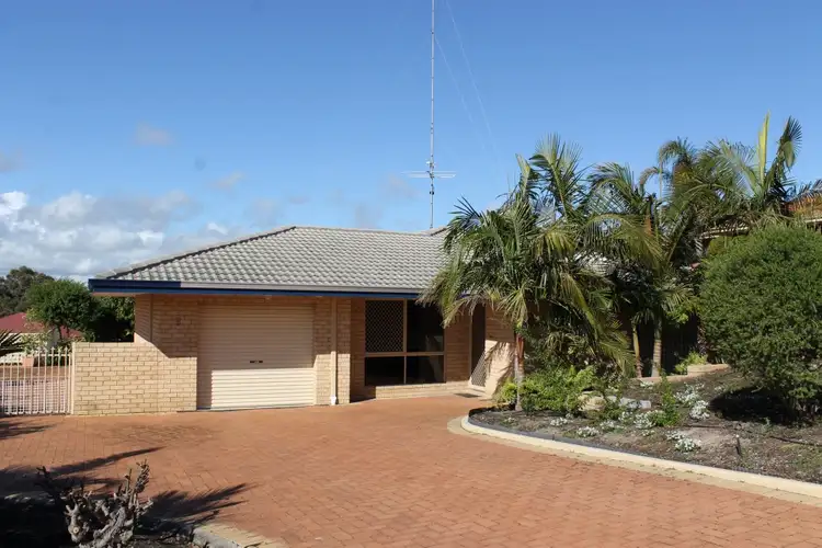 Main view of Homely house listing, 5 Thames Court, Australind WA 6233