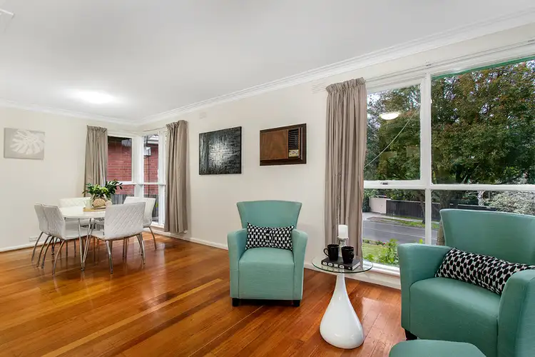 Third view of Homely house listing, 6 Benwerrin Drive, Burwood East VIC 3151