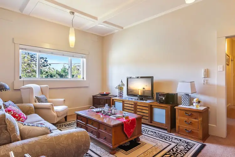 Fourth view of Homely apartment listing, 4/47 Avoca Street, Randwick NSW 2031
