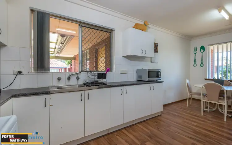 Seventh view of Homely house listing, 107 Bulong Avenue, Redcliffe WA 6104