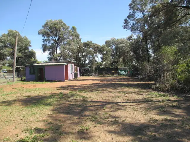 79 DAY STREET, Tara QLD 4421