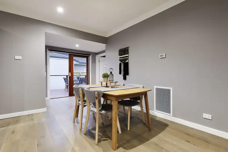 Fourth view of Homely house listing, 5 Moore Avenue, Croydon VIC 3136