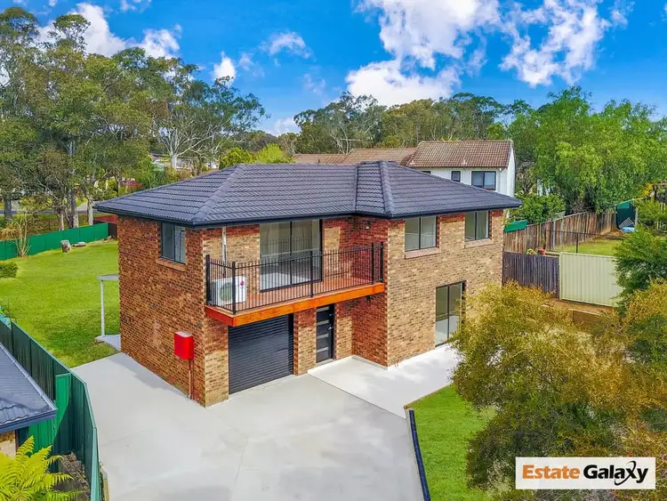 12 Amanda Place, Ingleburn NSW 2565