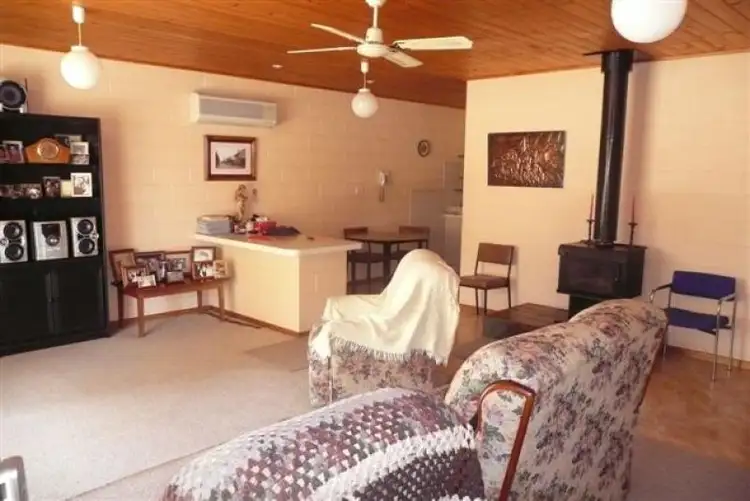 Sixth view of Homely house listing, 43 Hoyt Street, Lindenow VIC 3865