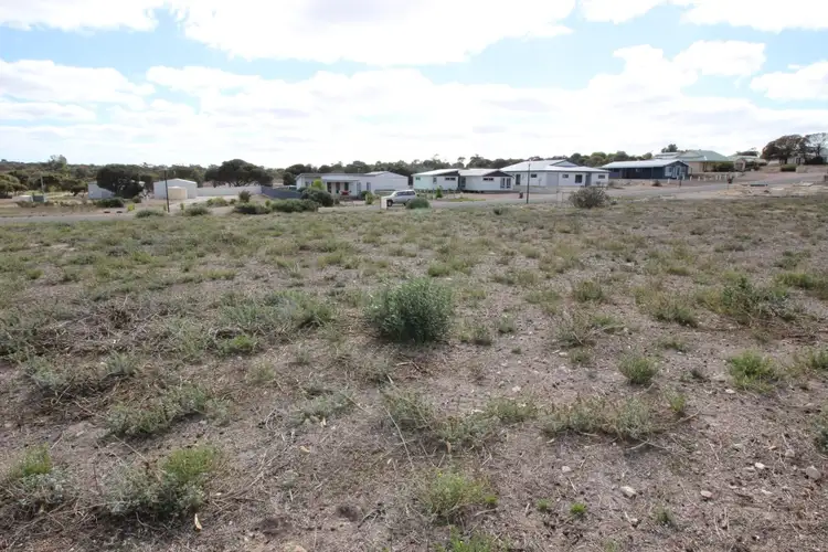 Seventh view of Homely land listing, 47 Holly Rise, Coffin Bay SA 5607