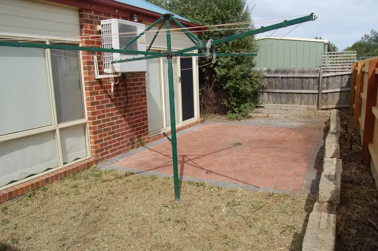 Fourth view of Homely house listing, 22 St Rafael Place, Whittlesea VIC 3757