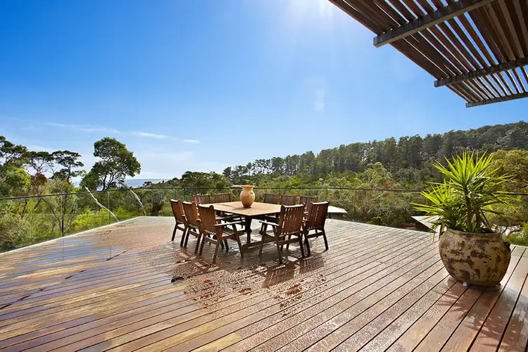 Fifth view of Homely house listing, 6 Clearwater Close, Mount Martha VIC 3934