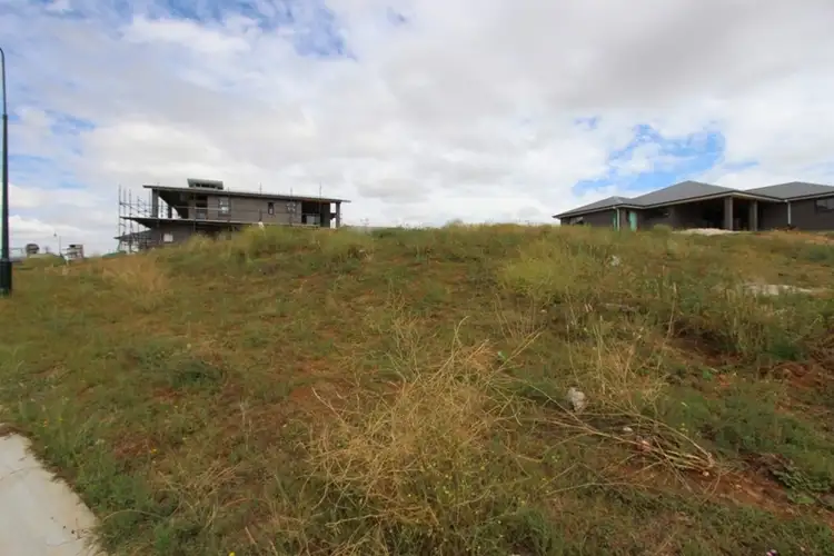 Seventh view of Homely land listing, 54 Saltram Circuit, Eglinton NSW 2795