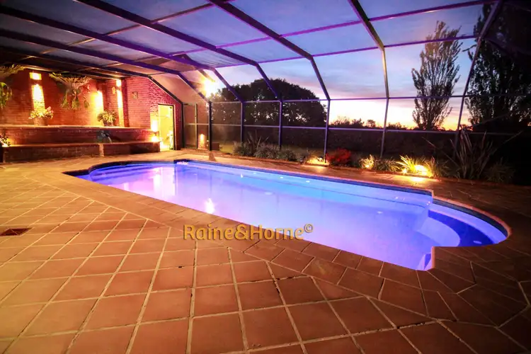 Fourth view of Homely house listing, 45 High Park Road, Narromine NSW 2821