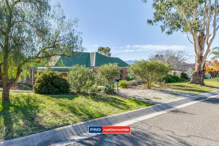 Fifth view of Homely house listing, 46 Windhover Crescent, Tamworth NSW 2340