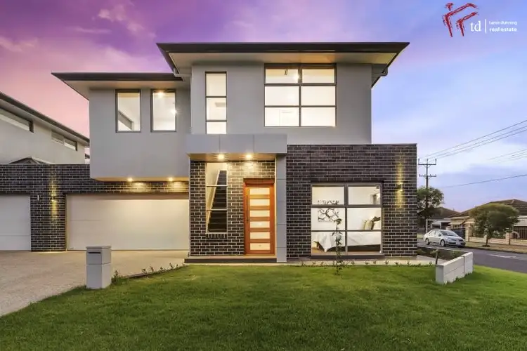 Second view of Homely house listing, 2 & 8 Laver Street, Hectorville SA 5073