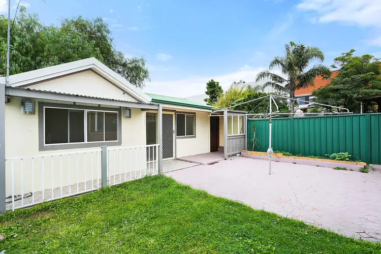 Second view of Homely house listing, 40 Wentworth Street, Tempe NSW 2044