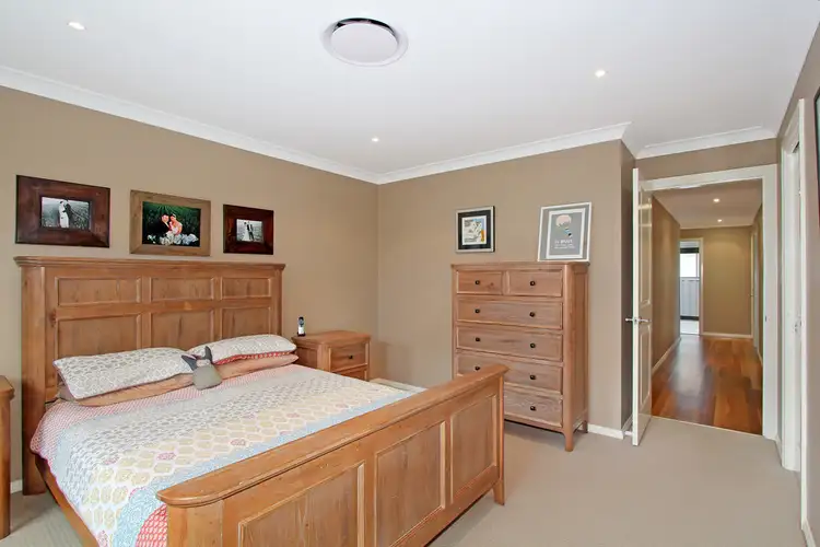 Sixth view of Homely house listing, 30 Semillon Drive, Tamworth NSW 2340