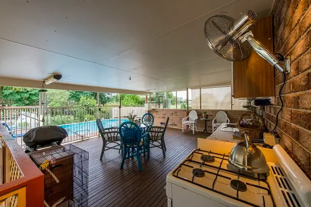 Fifth view of Homely house listing, 39 Pine Street, Junction Hill NSW 2460