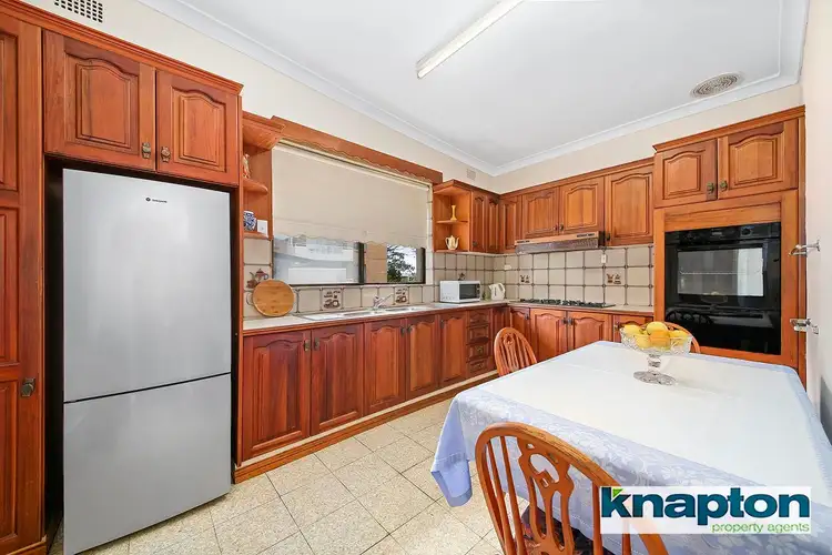 Second view of Homely house listing, 69 Yangoora Road, Lakemba NSW 2195
