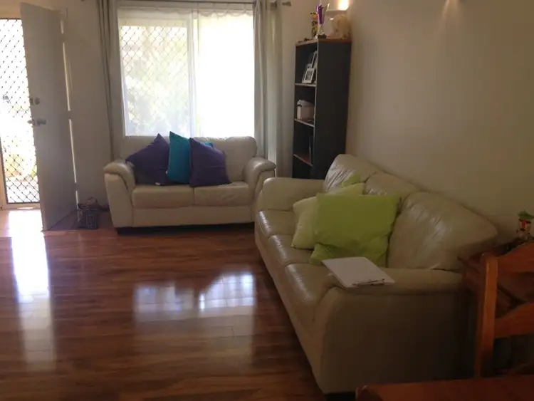 Third view of Homely townhouse listing, At 215 Cottesloe Drive, Mermaid Waters QLD 4218