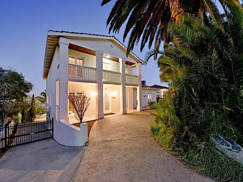 Main view of Homely house listing, 10 Alver Road, Doubleview WA 6018