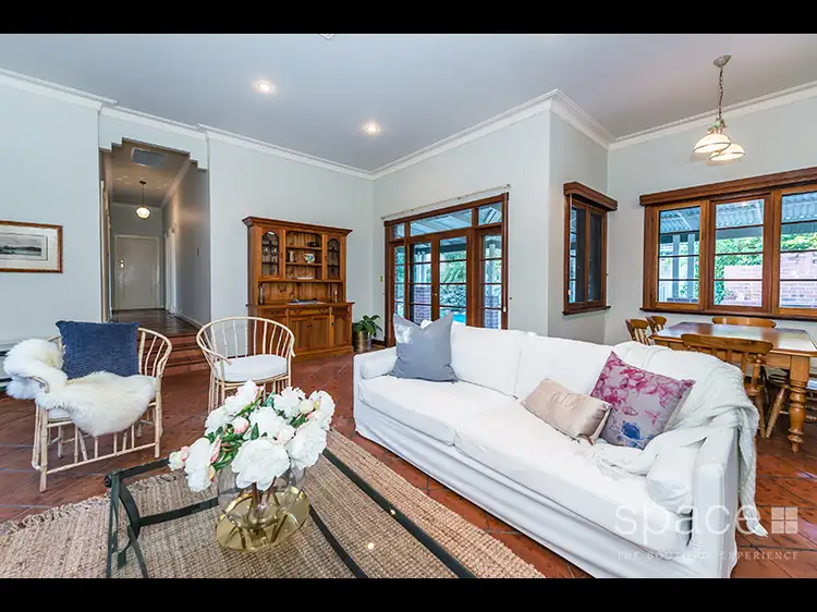 Main view of Homely house listing, 59 Melvista Avenue, Nedlands WA 6009