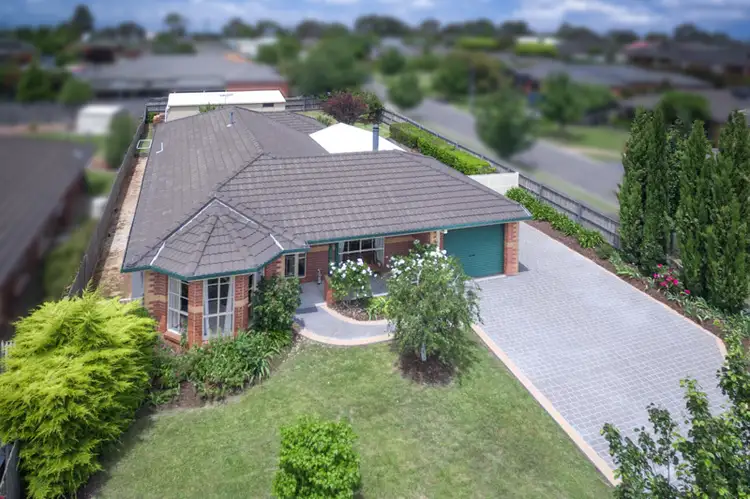 Second view of Homely house listing, 6 Kiwi Court, New Gisborne VIC 3438
