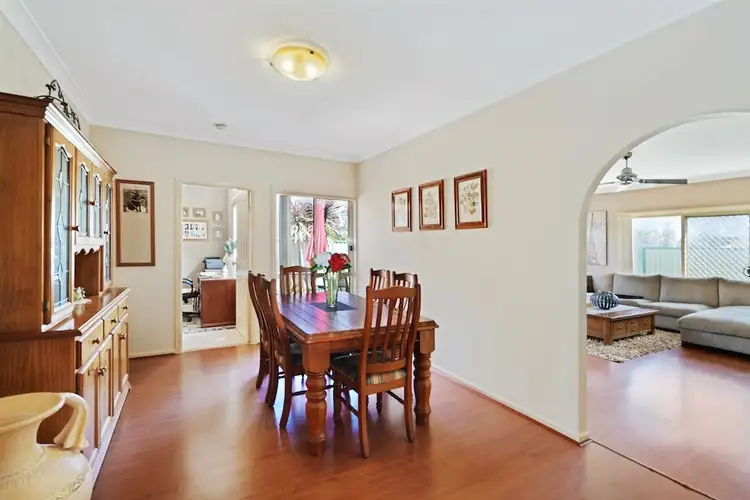 Seventh view of Homely house listing, 17D Barbour Road, Thirlmere NSW 2572