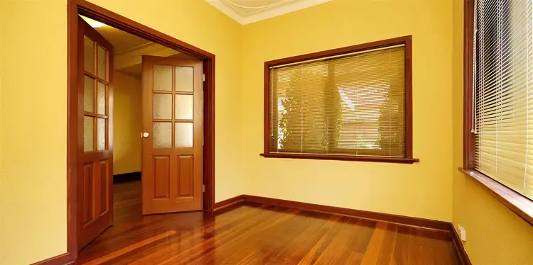 Fifth view of Homely house listing, 8A Atkins Road, Applecross WA 6153