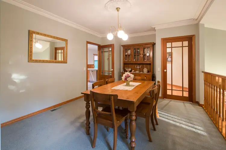Fifth view of Homely house listing, 9 Allan Street, Buninyong VIC 3357
