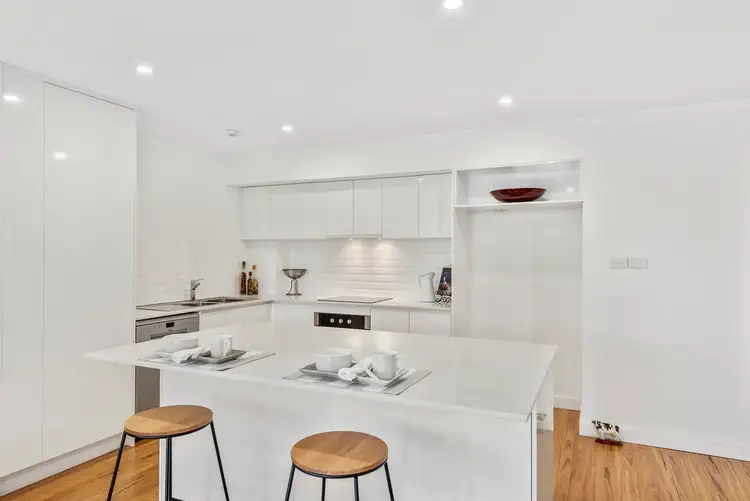 Sixth view of Homely apartment listing, 503/121 Ocean Parade, Coffs Harbour NSW 2450