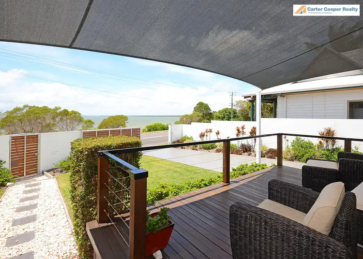 Sixth view of Homely house listing, 205 Esplanade, Pialba QLD 4655