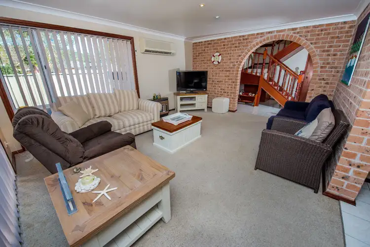 Sixth view of Homely semi-detached listing, 2/69 Government Road, Shoal Bay NSW 2315