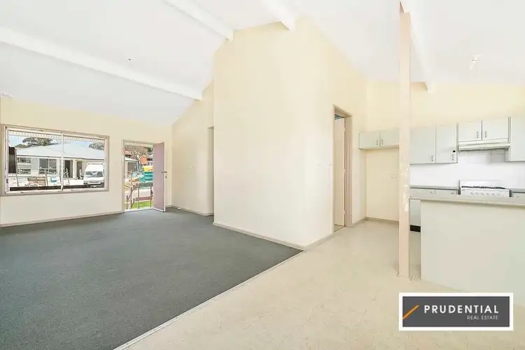 Second view of Homely house listing, 3 Tamora Street, Rosemeadow NSW 2560