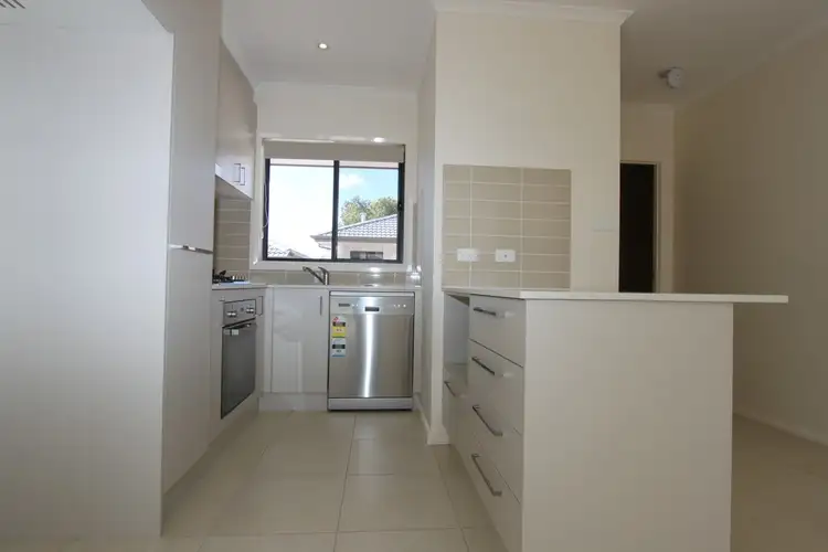 Third view of Homely townhouse listing, 4/76-78 Uriarra Road, Queanbeyan NSW 2620