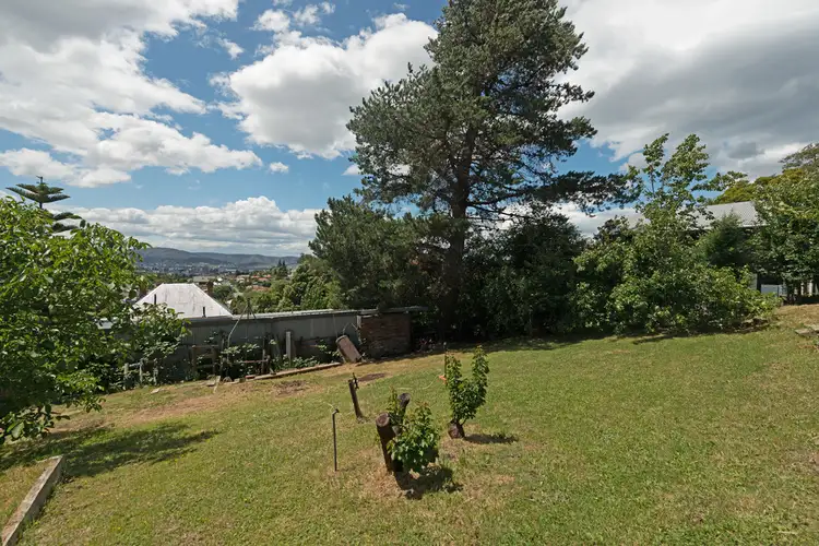Seventh view of Homely land listing, 26A Wellesley Street, South Hobart TAS 7004