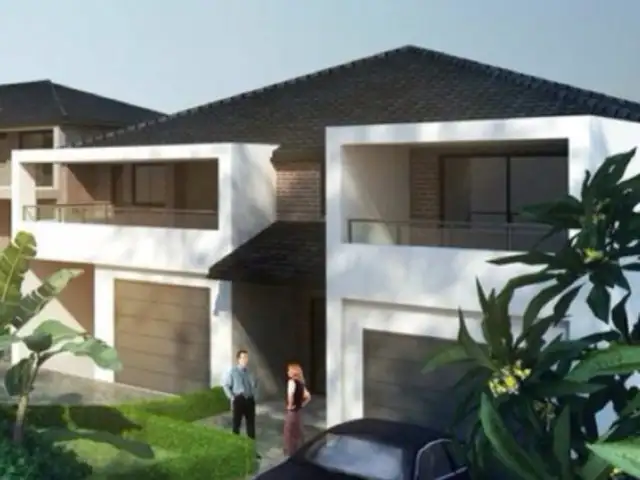 Main view of Homely semi-detached listing, 9 Ainslie place, Condell Park NSW 2200