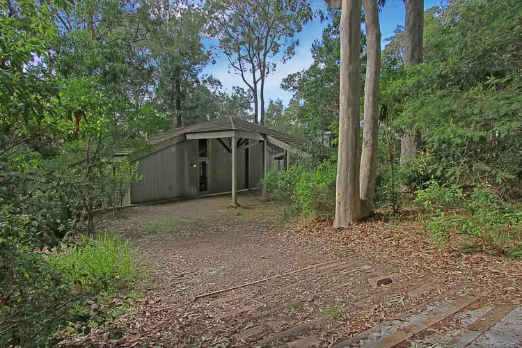 Second view of Homely house listing, 42 Tranquil Bay Place, Rosedale NSW 2536