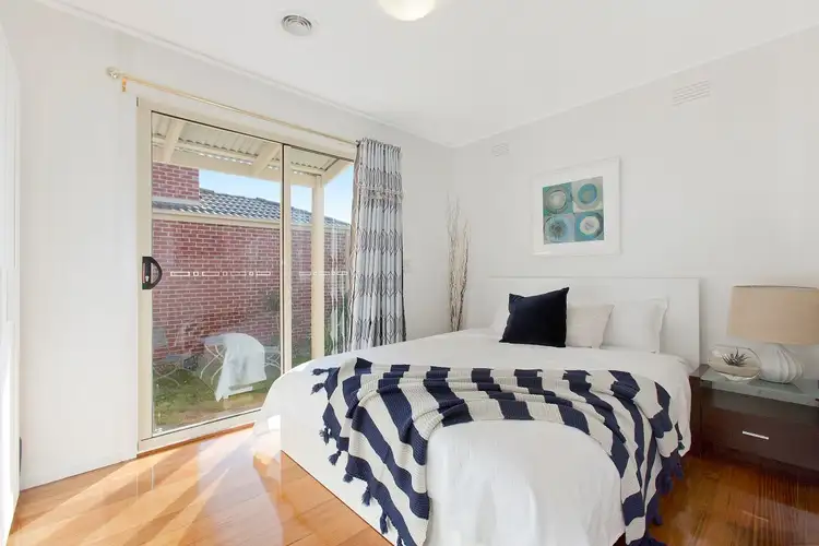 Fifth view of Homely unit listing, 1/5 Risdon Drive, Notting Hill VIC 3168