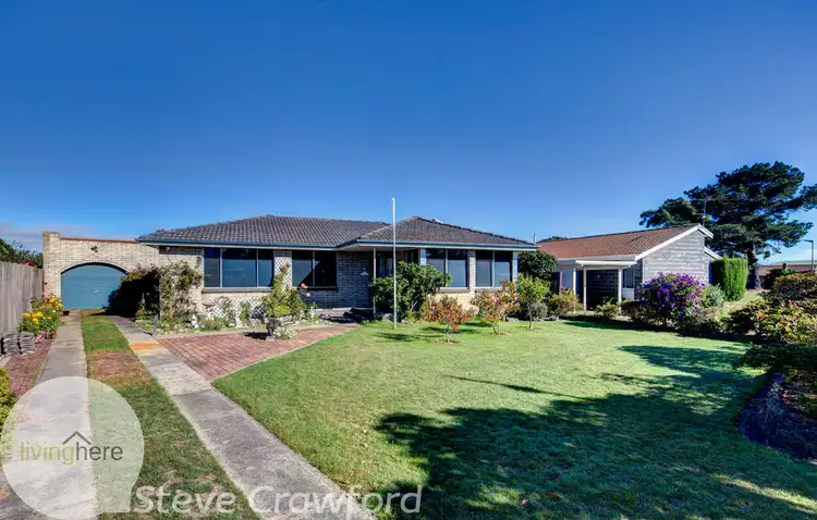 6 Targett Ave, George Town TAS 7253