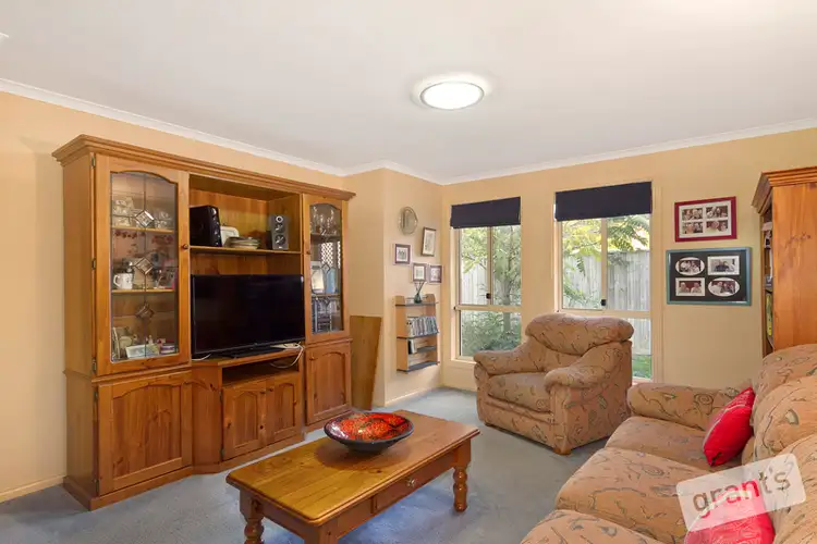 Second view of Homely house listing, 28 Marlesford Crescent, Berwick VIC 3806