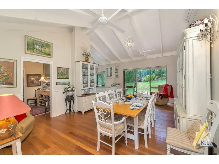 Sixth view of Homely house listing, 15 Eurambeen Close, Karana Downs QLD 4306