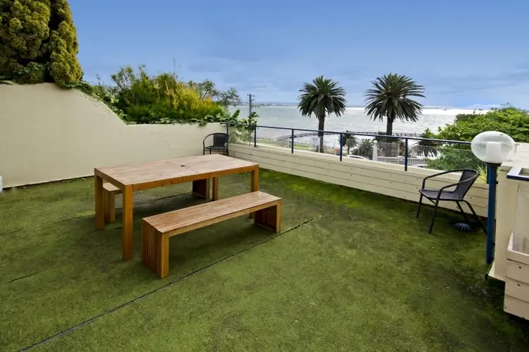 Main view of Homely apartment listing, 202/64 Eastern Beach Road, Geelong VIC 3220