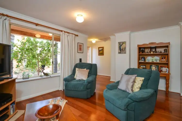 Second view of Homely townhouse listing, 3/110 Collins Street, Piccadilly WA 6430