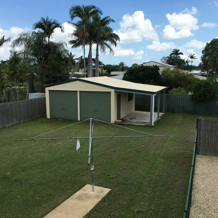 Fifth view of Homely house listing, 6 Jennifer Street, Kelso QLD 4815