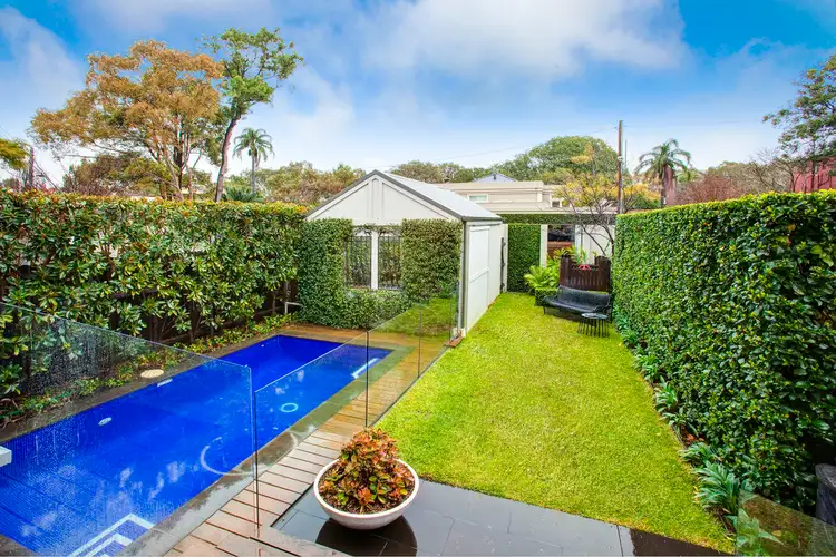 10 Wentworth Street, Randwick NSW 2031