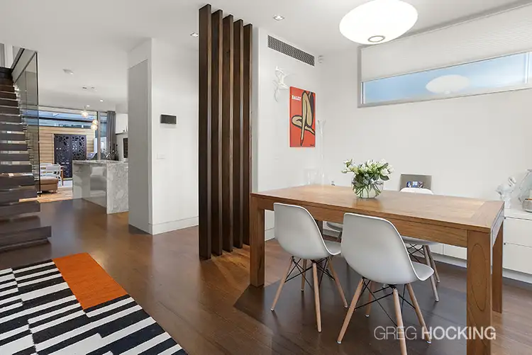 Second view of Homely house listing, 16 Withers Street, Albert Park VIC 3206