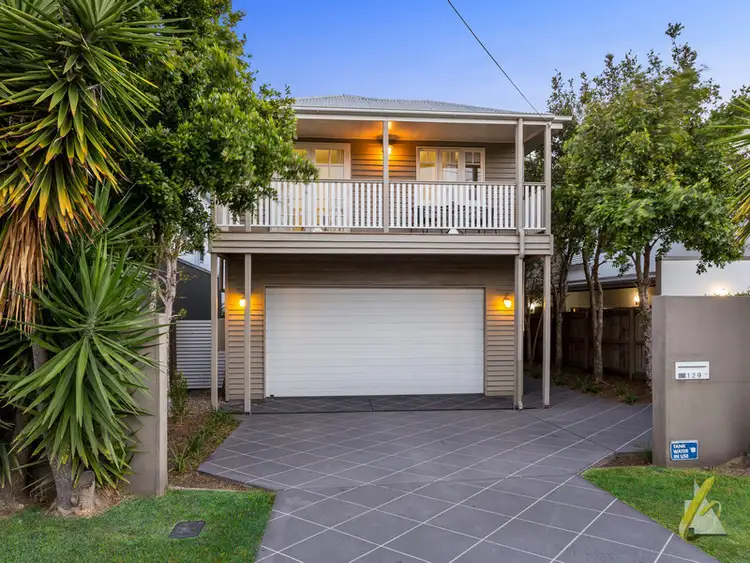 129 Graceville Avenue, Graceville QLD 4075