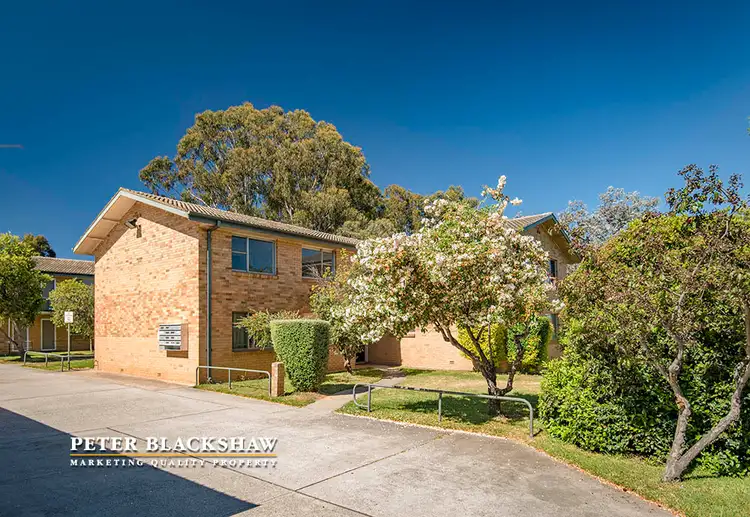 Seventh view of Homely apartment listing, 16/51 Hampton Circuit, Yarralumla ACT 2600
