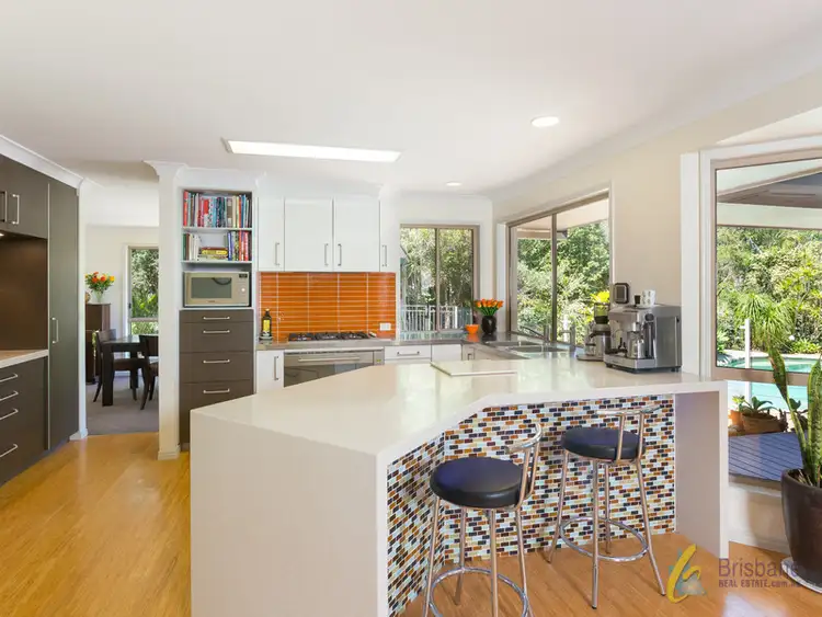 Sixth view of Homely rural property listing, 66 O'Brien Road, Pullenvale QLD 4069